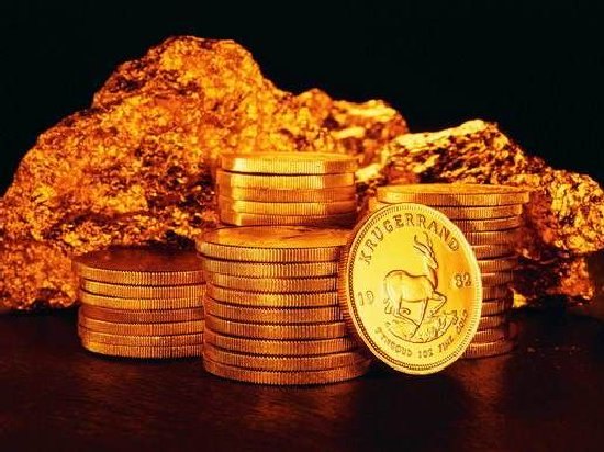 金价跌宕背后的多空博弈